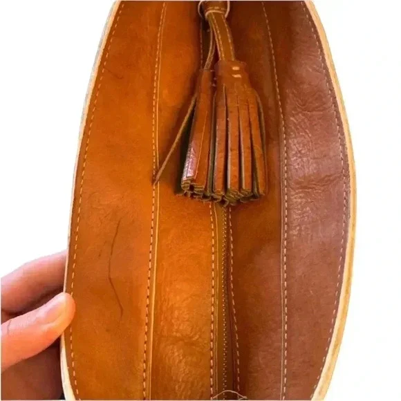 DOONEY & BOURKE Florentine Edge Shopper - Picture 12 of 14